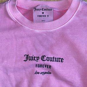 Juicy Couture Forever Los Angeles